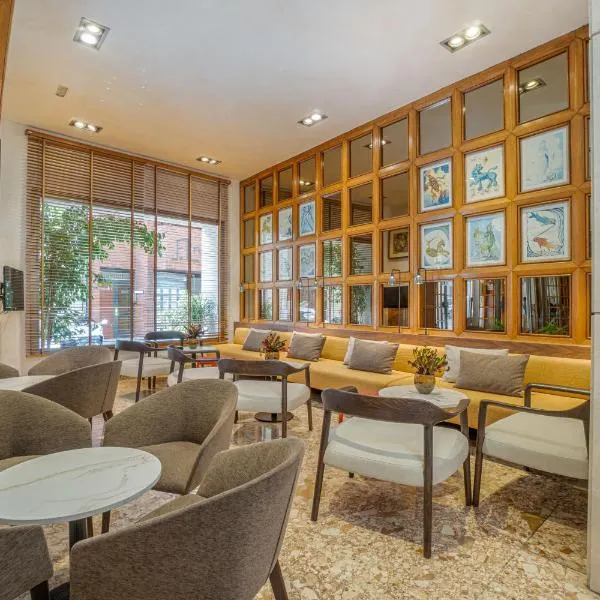 Hotel Duran, hotel em Figueres
