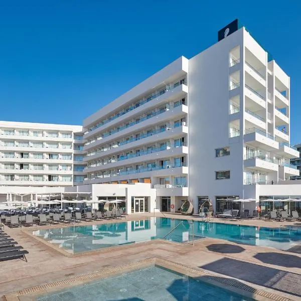 Hipotels Flamenco – hotel w Cala Millor