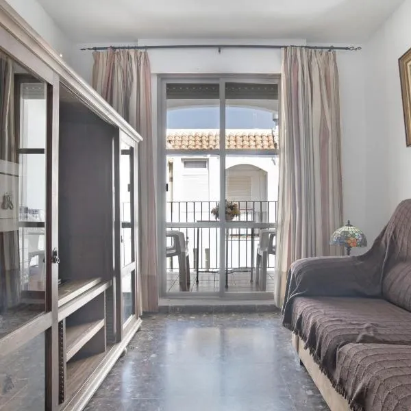 Apartamento Ramón, hotel di Conil de la Frontera