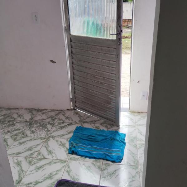 Casa 1 quarto amarela praia Cabuçu,Saubara - Foto 3
