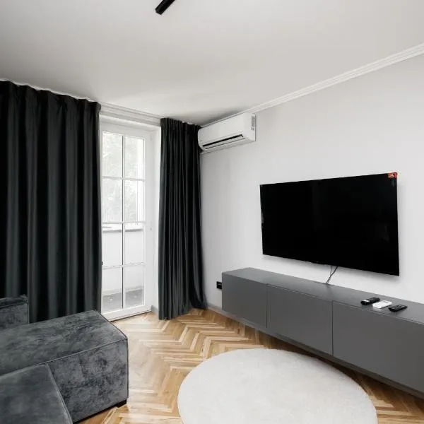 Urban Apartament, Hotel in Chişinău