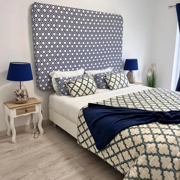 Palheiros da Ria - Beach House, hotel in Gafanha da Encarnação