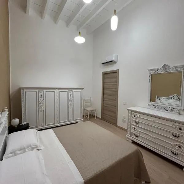 casa di Lorenzino, hotel v destinaci Carloforte