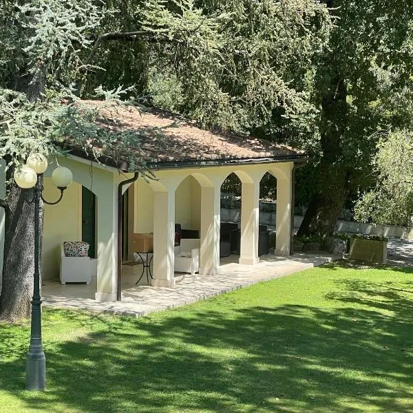 Casa Piermarini, hotel v destinaci Ferentillo