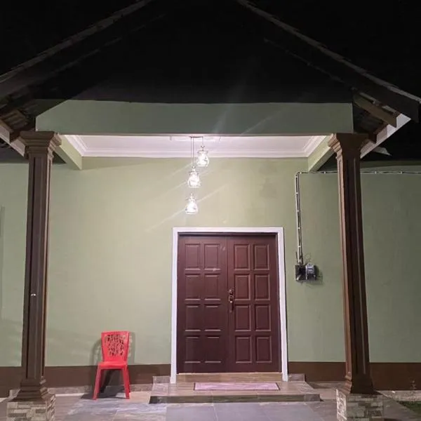Family PCB Homestay, hotel in Kota Bharu