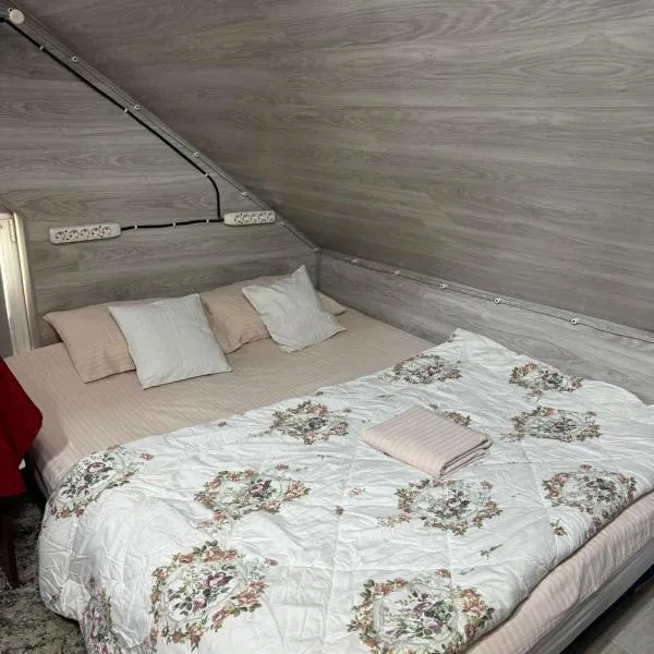 Не дорогой отель, hotel u gradu 'Chişinău'