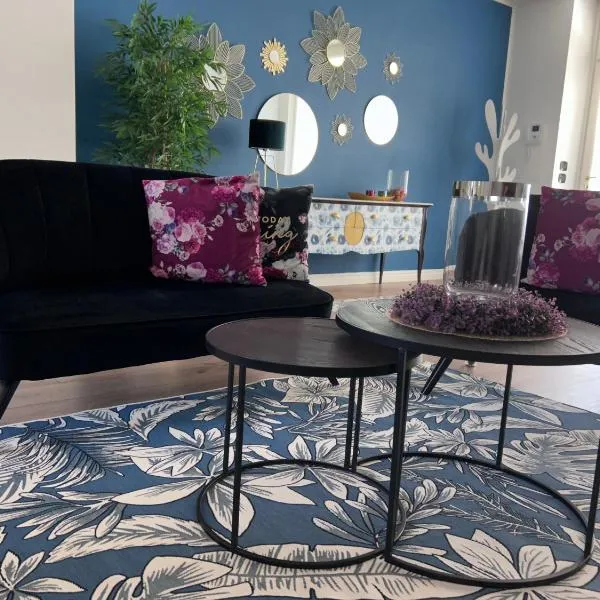 Al Viale 2, hotell sihtkohas Negrar