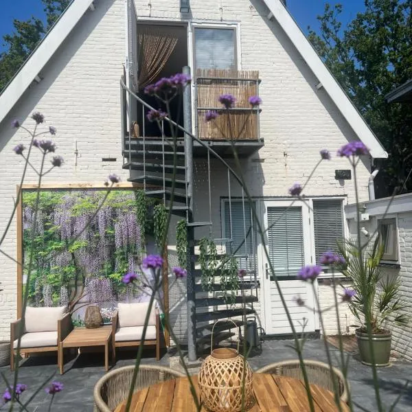 Hartje Bergen, отель в Бергене