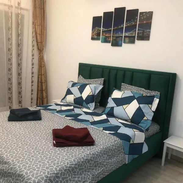 Garsoniera - Zona Coresii, hotel v mestu Braşov
