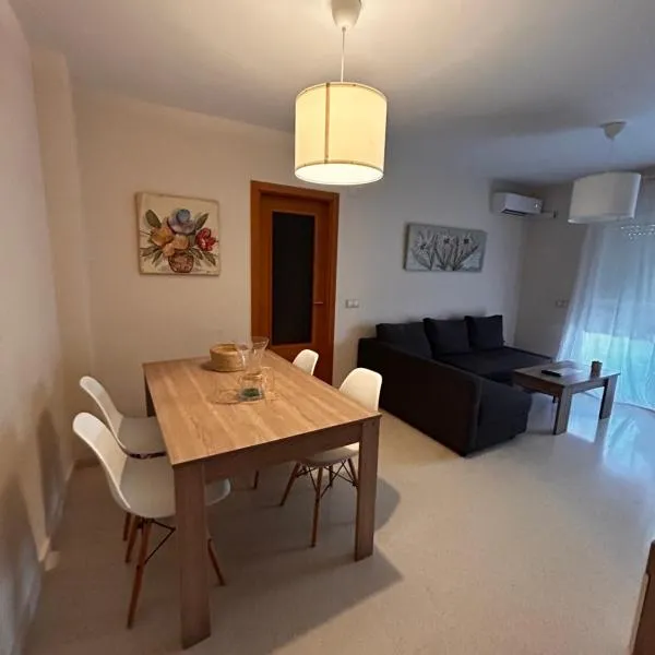 Piso de Lalola, hotel v destinácii Torrox