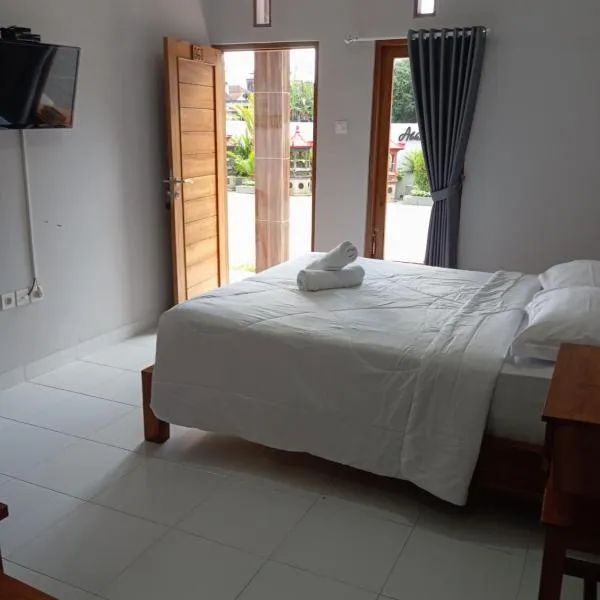 Abhi hotel, hotel in Kapal