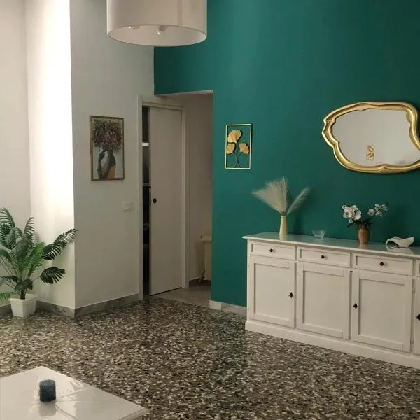 Dimora Gallo, hotel v destinaci Fasano
