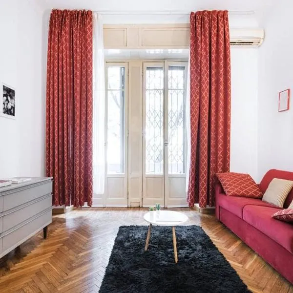 Easylife - Milano - Morrone 21 - Porta Venezia