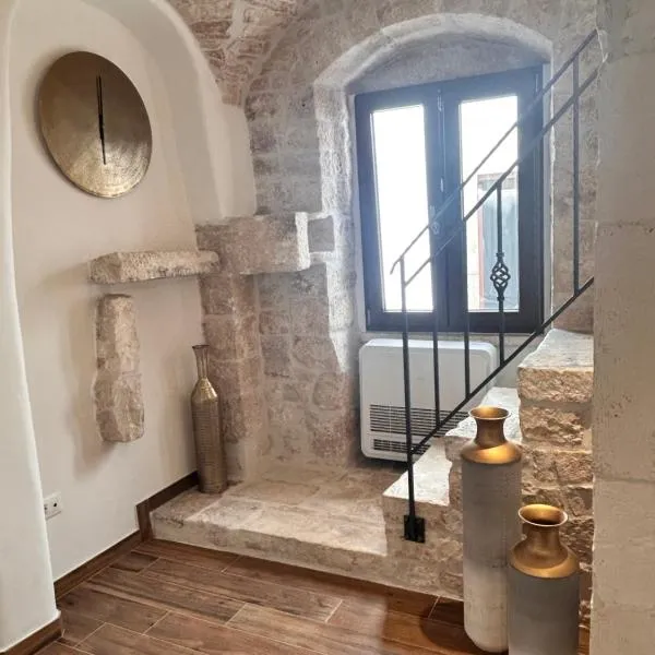 HOME 5 - Palmento, hotel in Putignano