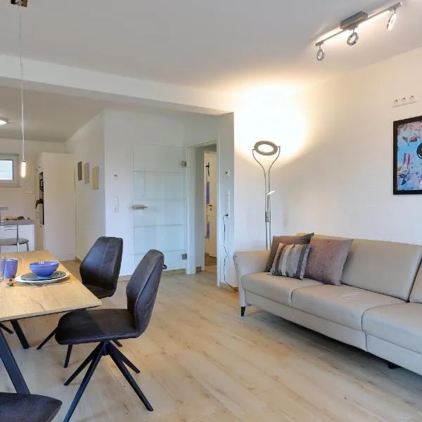 Ferienhaus Northeim, Blaue Lagune, hotel a Northeim