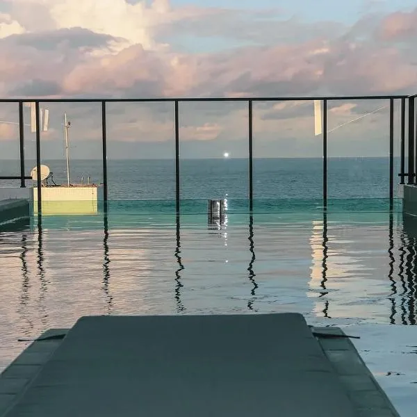 Get one A, hotel in Tambaú