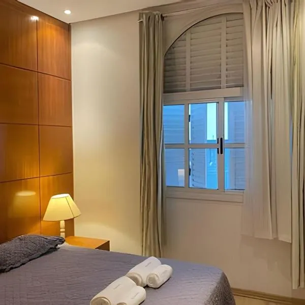 South Beach Apto 1009 - Copacabana