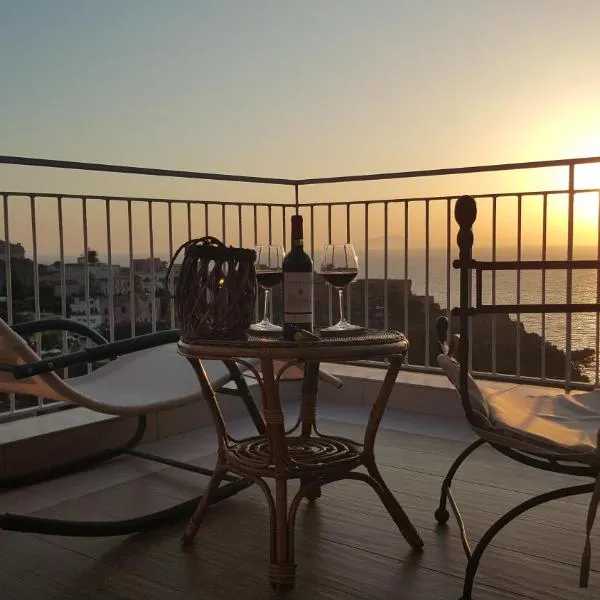 MirailMare GuestHouse, Hotel in Vico Equense