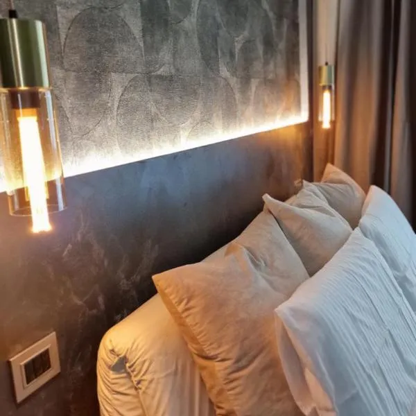 My home in Sarzana, hotel in Sarzana