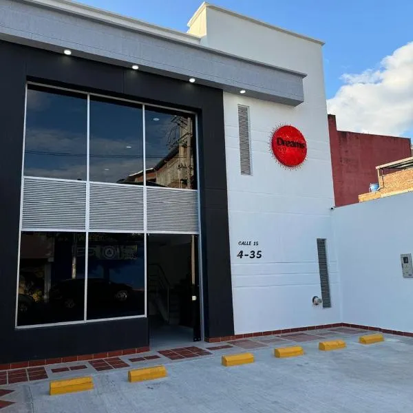 Dreams hostel, hotel en Neiva