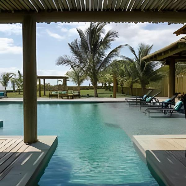 Casa Kai - Costa Dourada - Foto 4