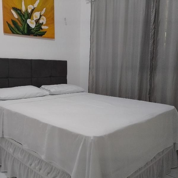 Casa de hóspedes