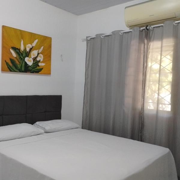 Casa de hóspedes - Foto 2