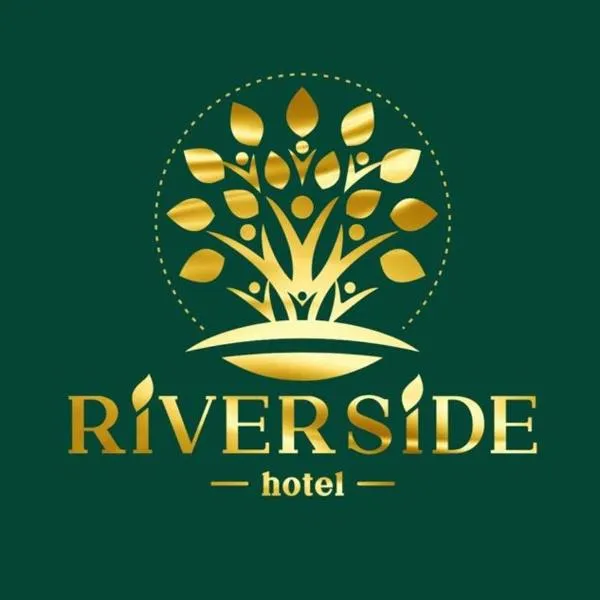 Riverside Burabay Hotel、ボロヴォエのホテル