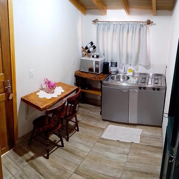 Sossego do Interior - Foto 4