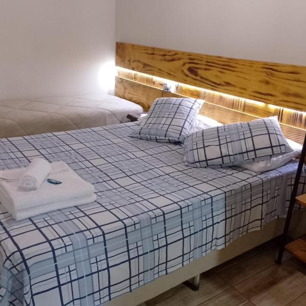 Sossego do Interior