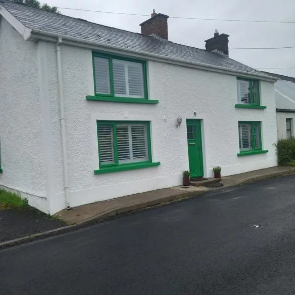 Bobbie's Bothy, hotel in Randalstown