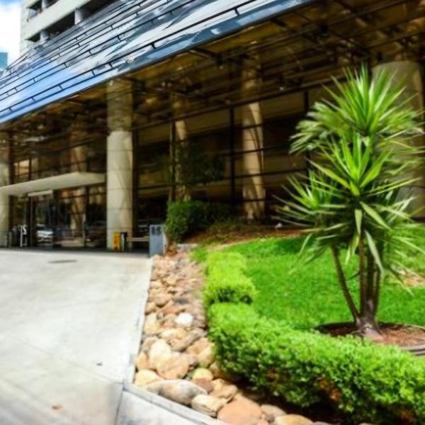 Flat dentro do Radisson Paulista da Alameda Santos 85 - Foto 3
