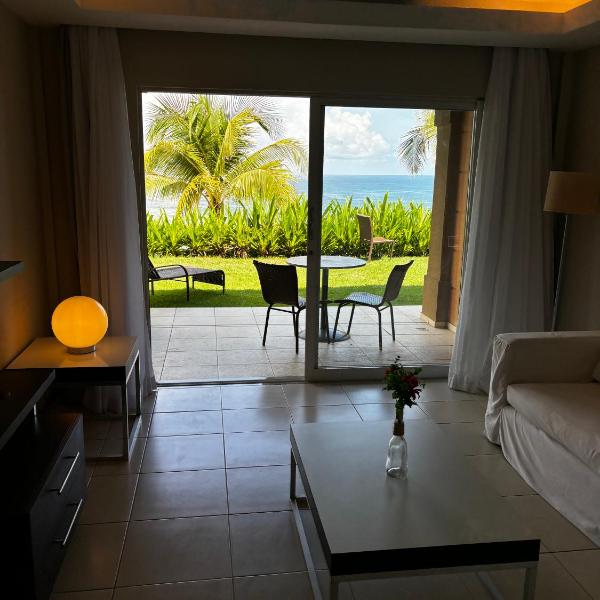 Loft Pestana Lodge - Suíte e Sala - Foto 5