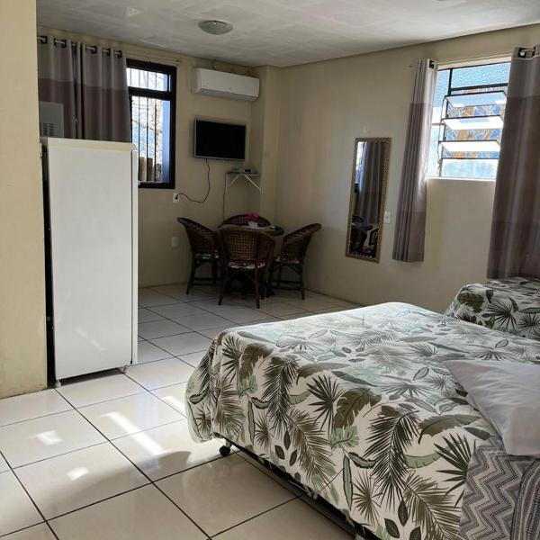 Apartamento Bella Vista Gramado - Foto 2