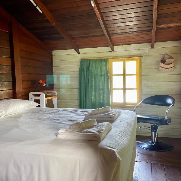 Casa EcoSpa, Centrinho da Lagoa da Conceição N550 - Foto 2