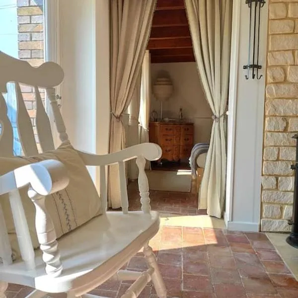Petit coin de campagne, hotel em Marchéville