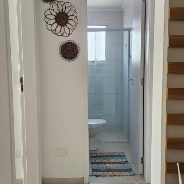 Apartamento Aconchegante perto da praia - Foto 3