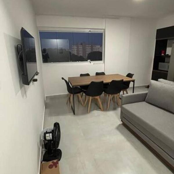 Apto de 2 dorm em Santana - 3