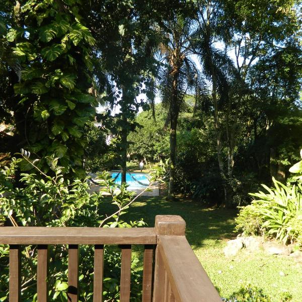Casa em Condomínio na Mata Atlântica - Bioma - Foto 4