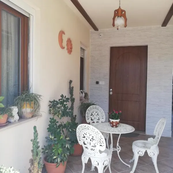Un passo dai Trabocchi, hotel v destinácii Villalfonsina