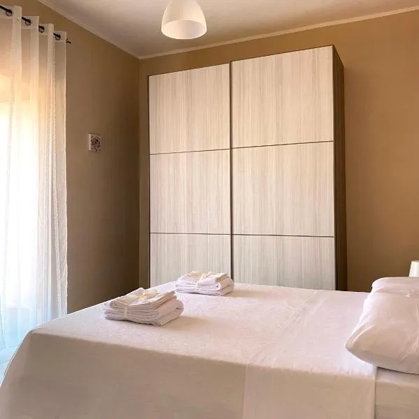 Armonia House, hotel v destinaci Isernia