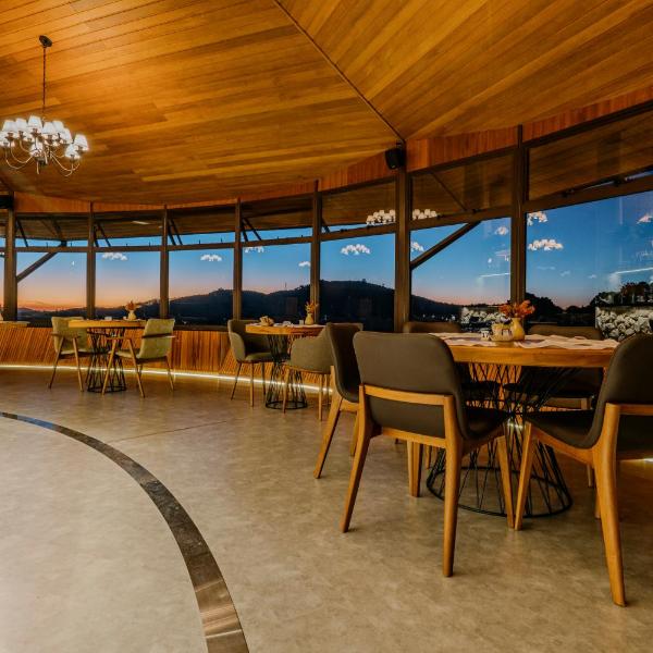 Mirante da Colyna Hotel & SPA - Foto 4
