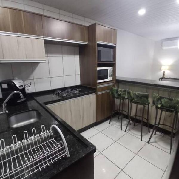 Casa Jardim Soledade - Morumbi- 8 pessoas com churasqueira - Foto 4