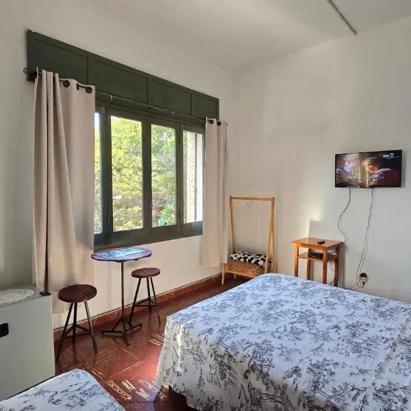 Tagua Hospedaje, hotel v destinaci Asunción