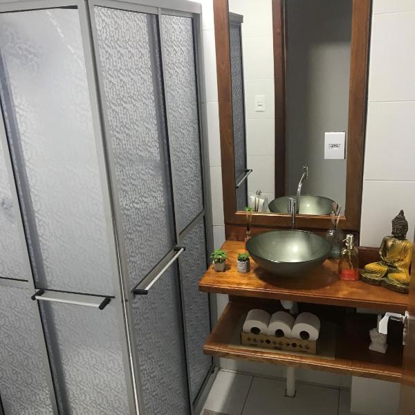 Apartamento encantador em bairro Nobre. - Foto 3