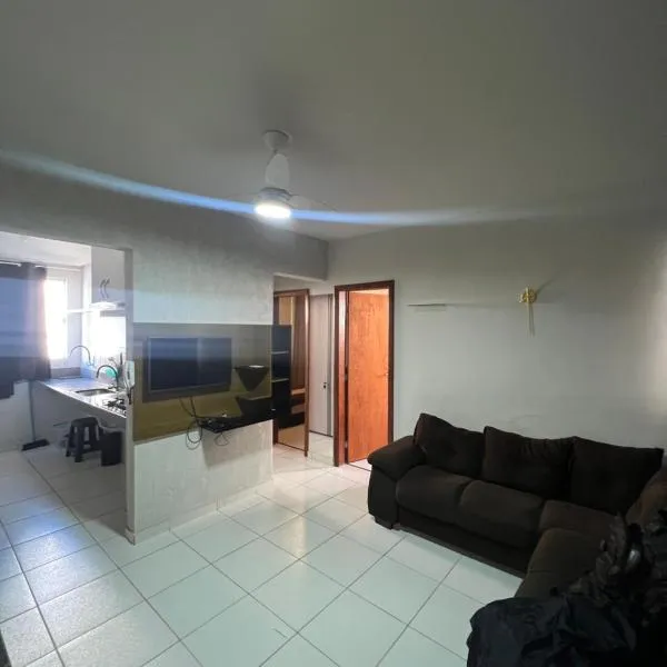 Apartamento em Capitólio, hotel v destinaci Capitólio