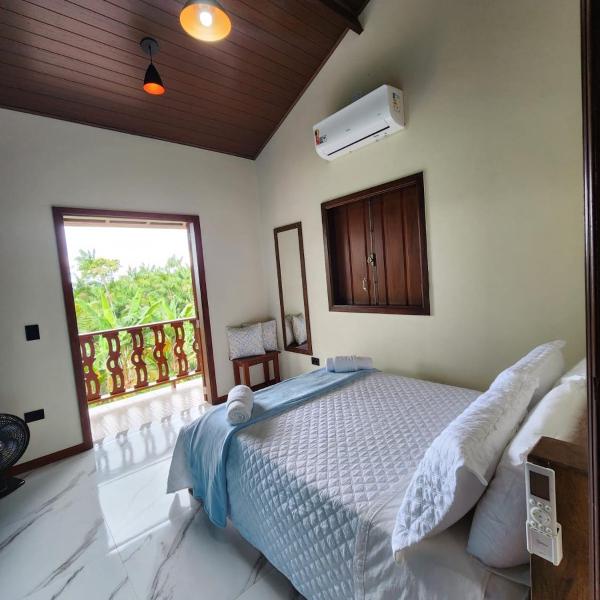 Loft Mirante 2