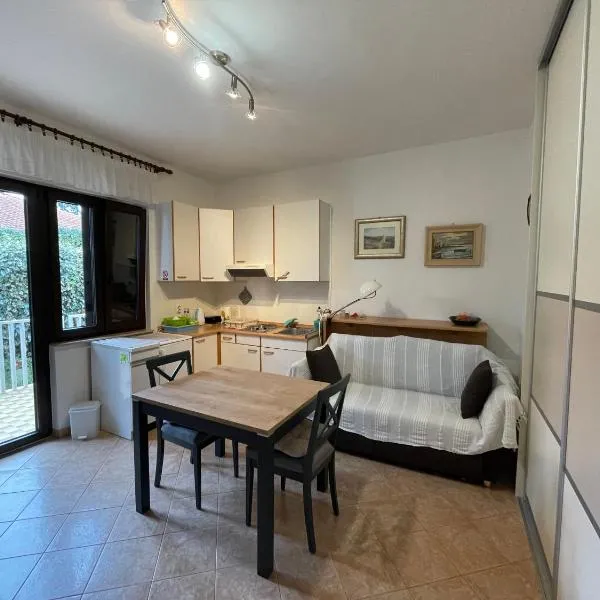 APP Rojko, hotel Lovrečicában