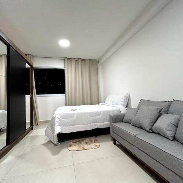 Studio Santana 15