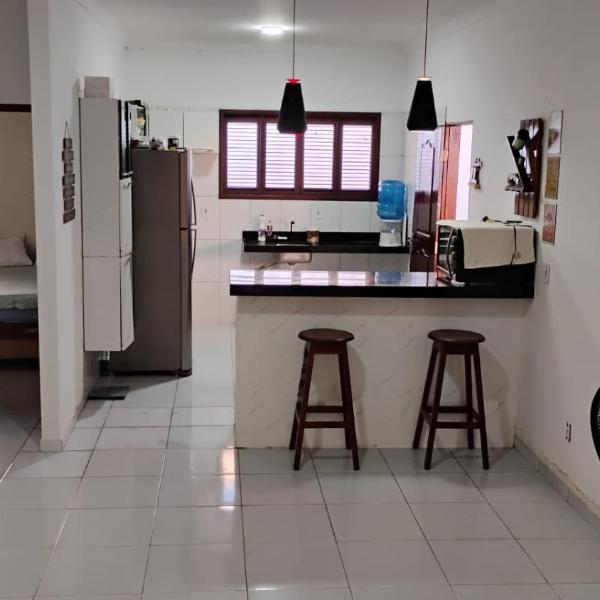 Casa em Barreirinhas